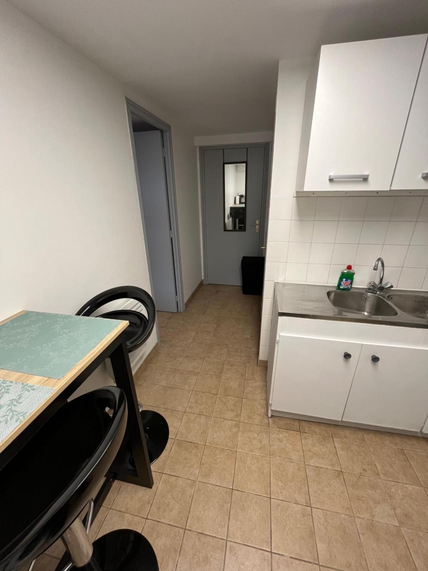 Logement Paisible En Bord De Vienne Bonneuil-Matours Exterior photo