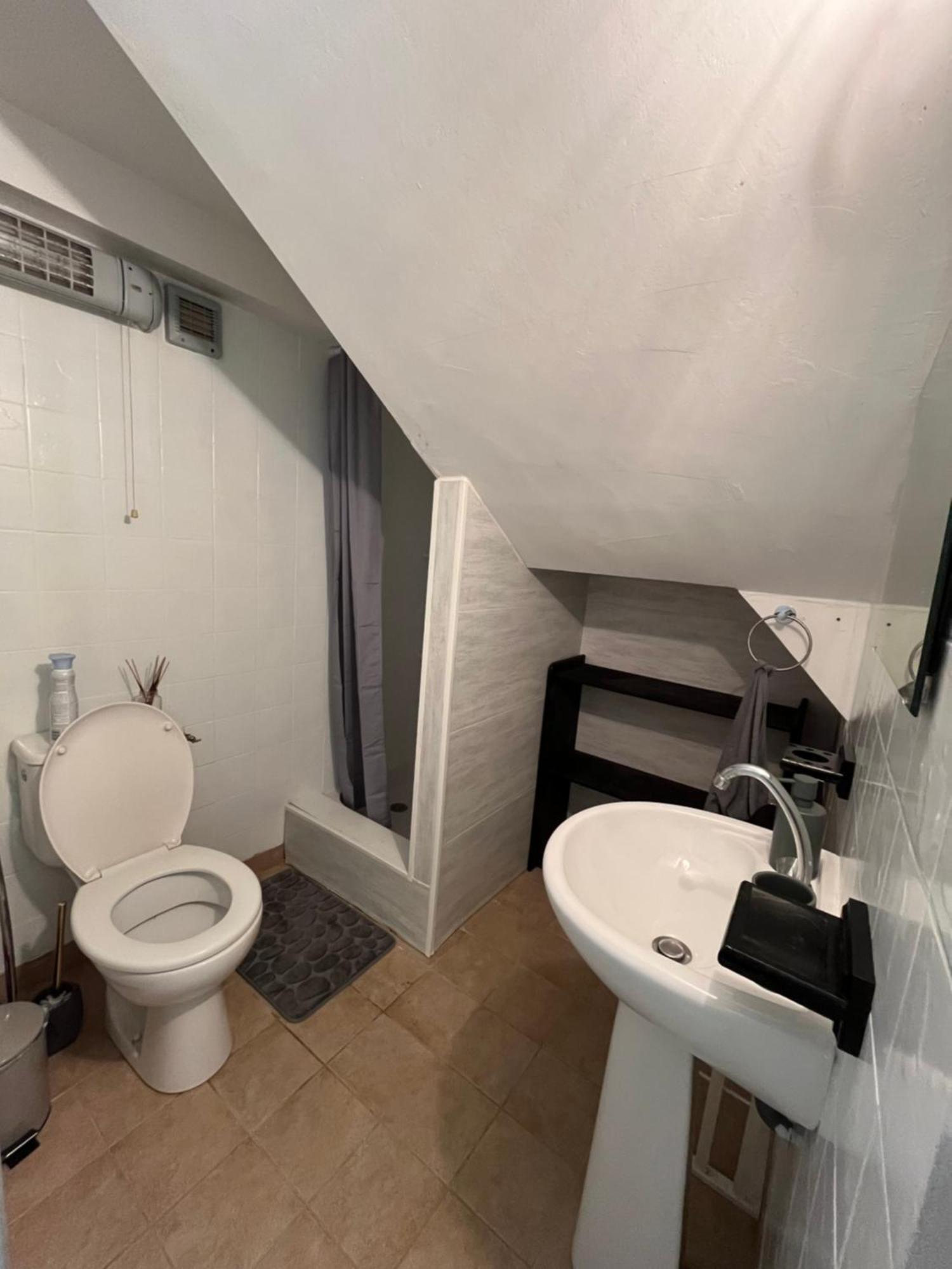 Logement Paisible En Bord De Vienne Bonneuil-Matours Exterior photo